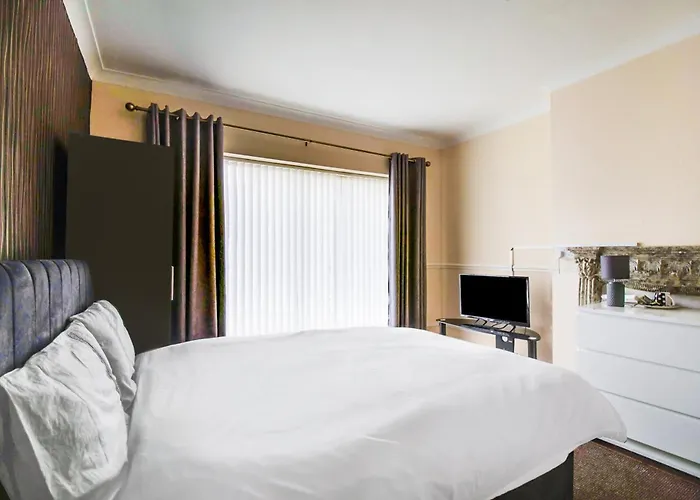 The Longlands Hotel