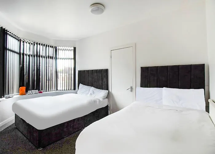 The Longlands Hotel