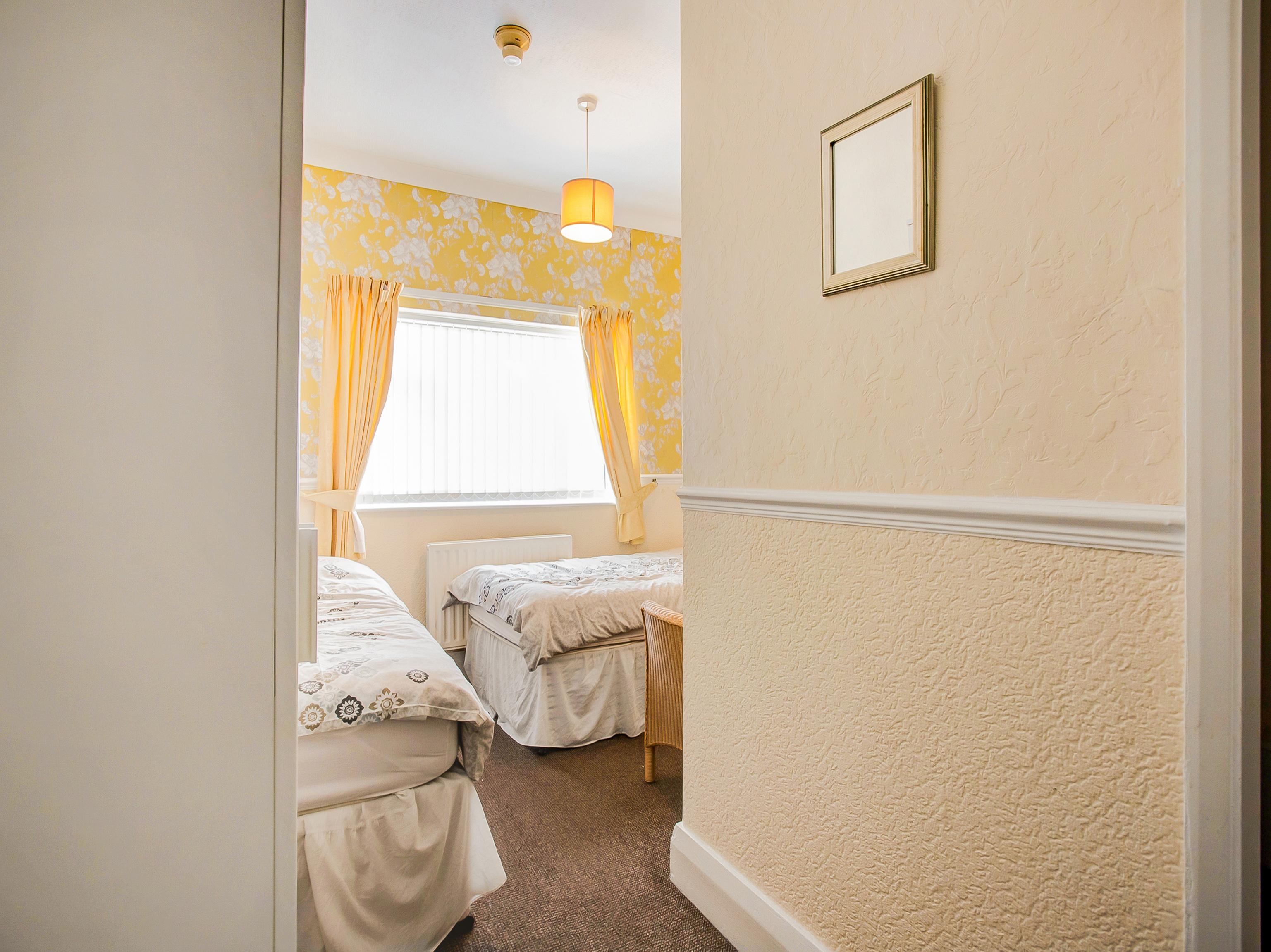 Hotel The Longlands Middlesbrough