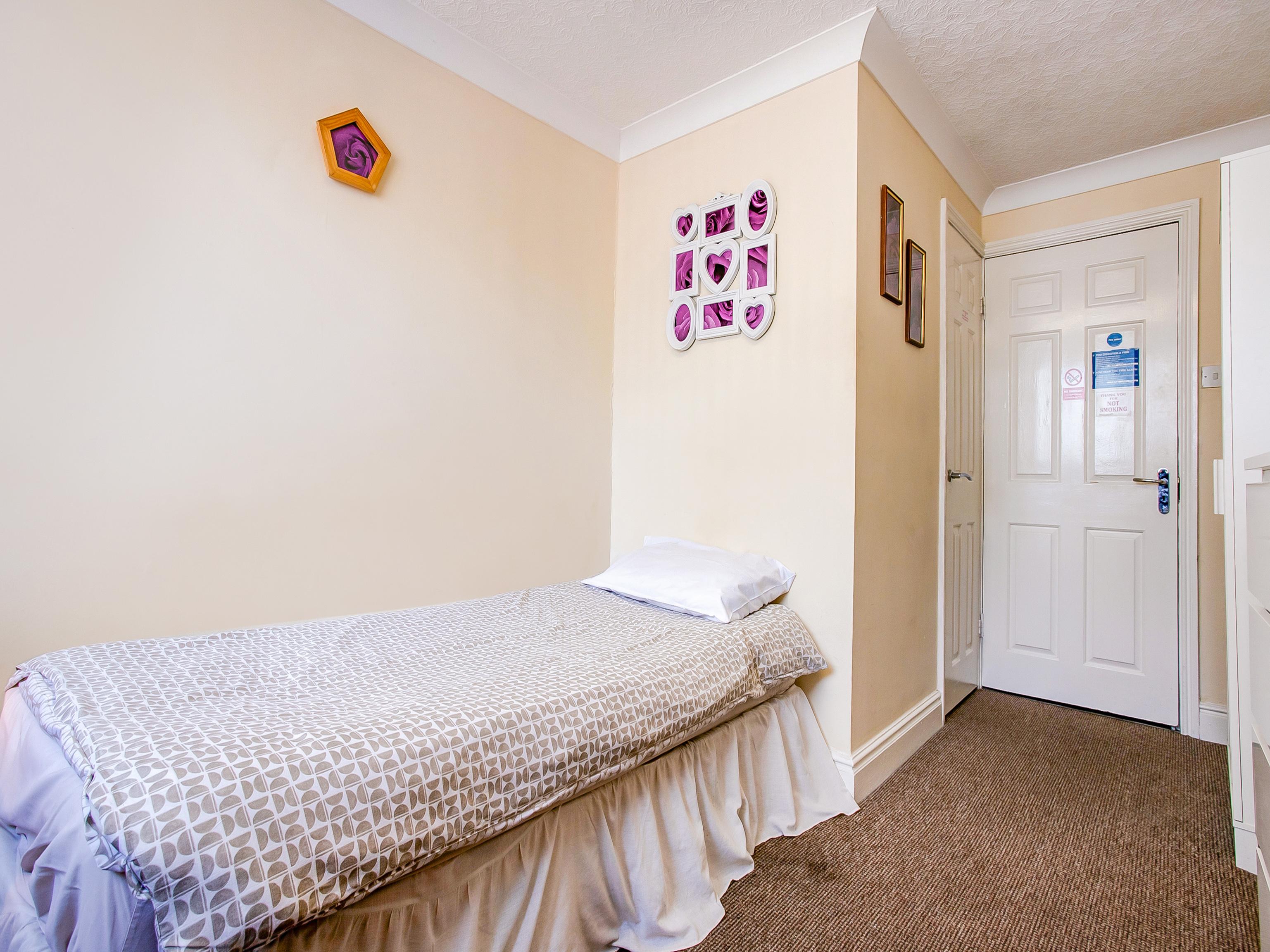 The Longlands Hotel Middlesbrough