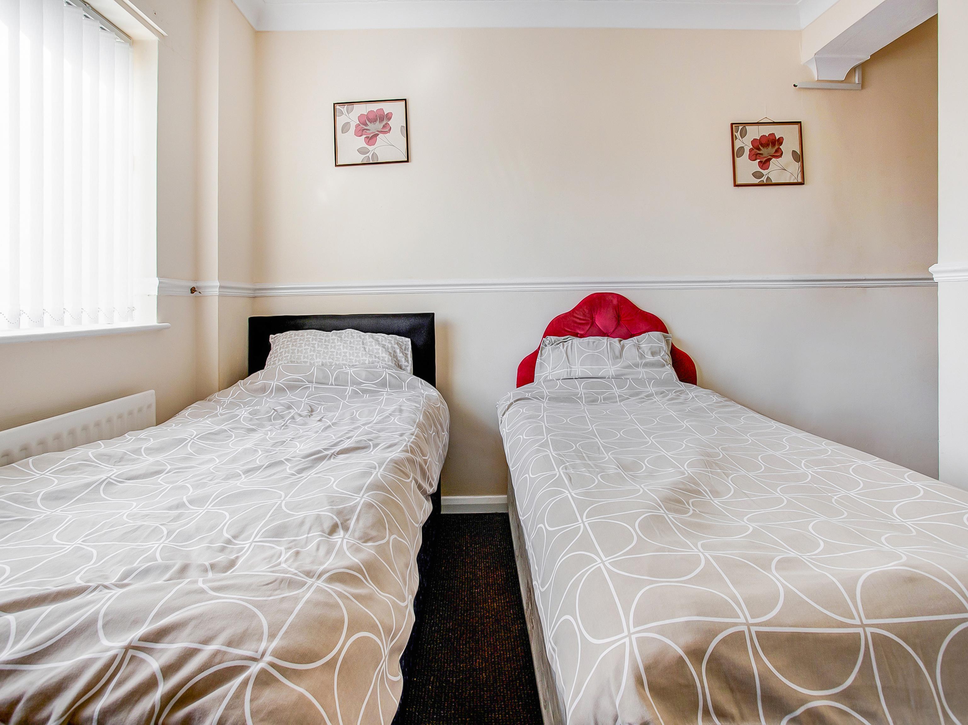 The Longlands Hotel 2*