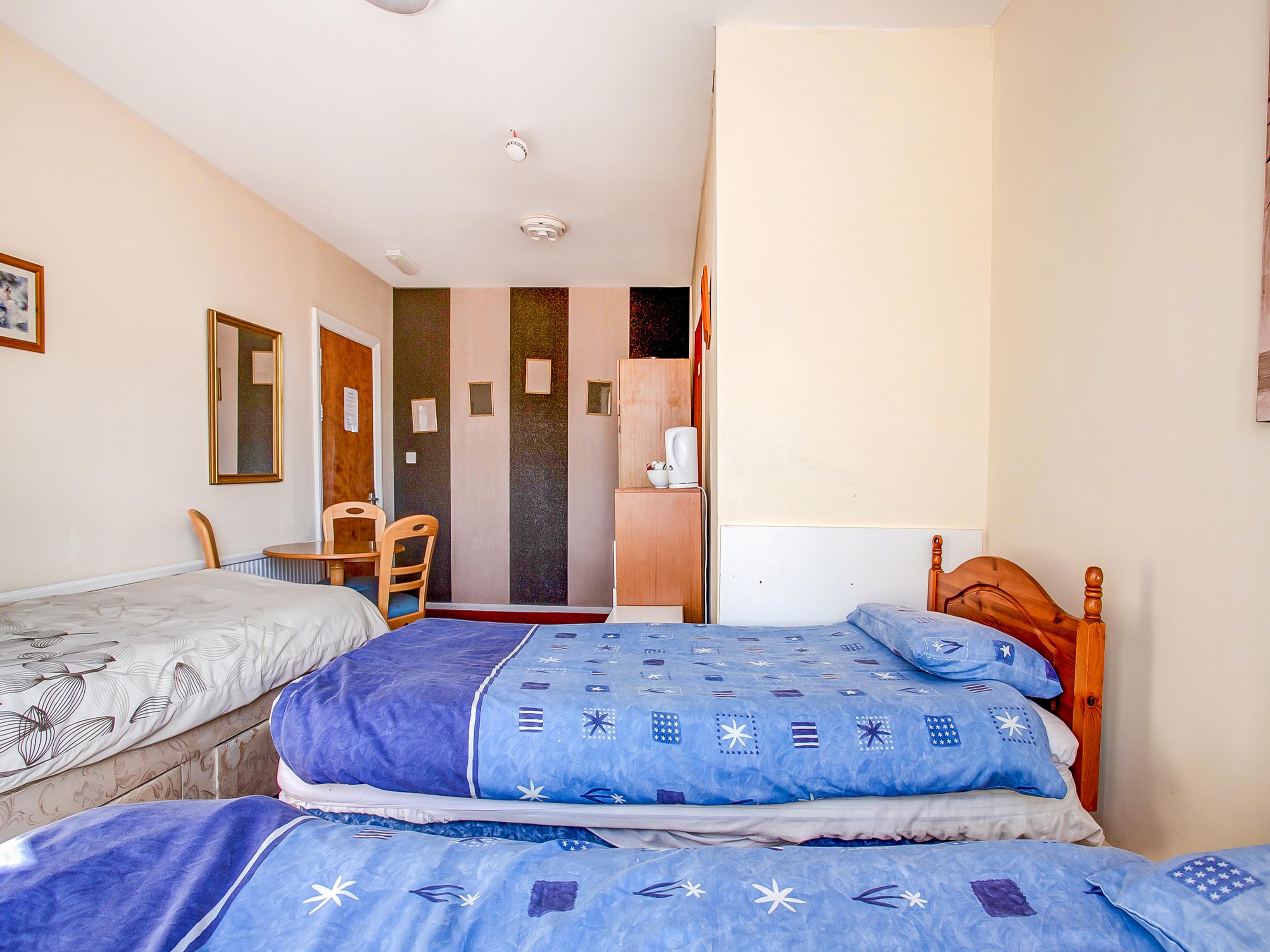 The Longlands Hotel Middlesbrough