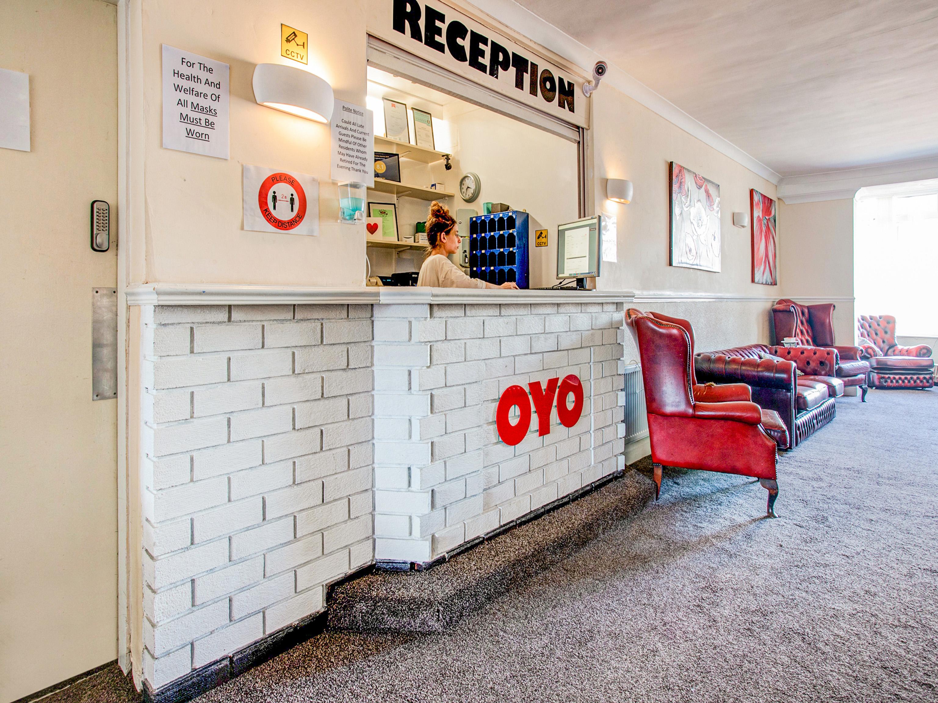Hotel The Longlands
