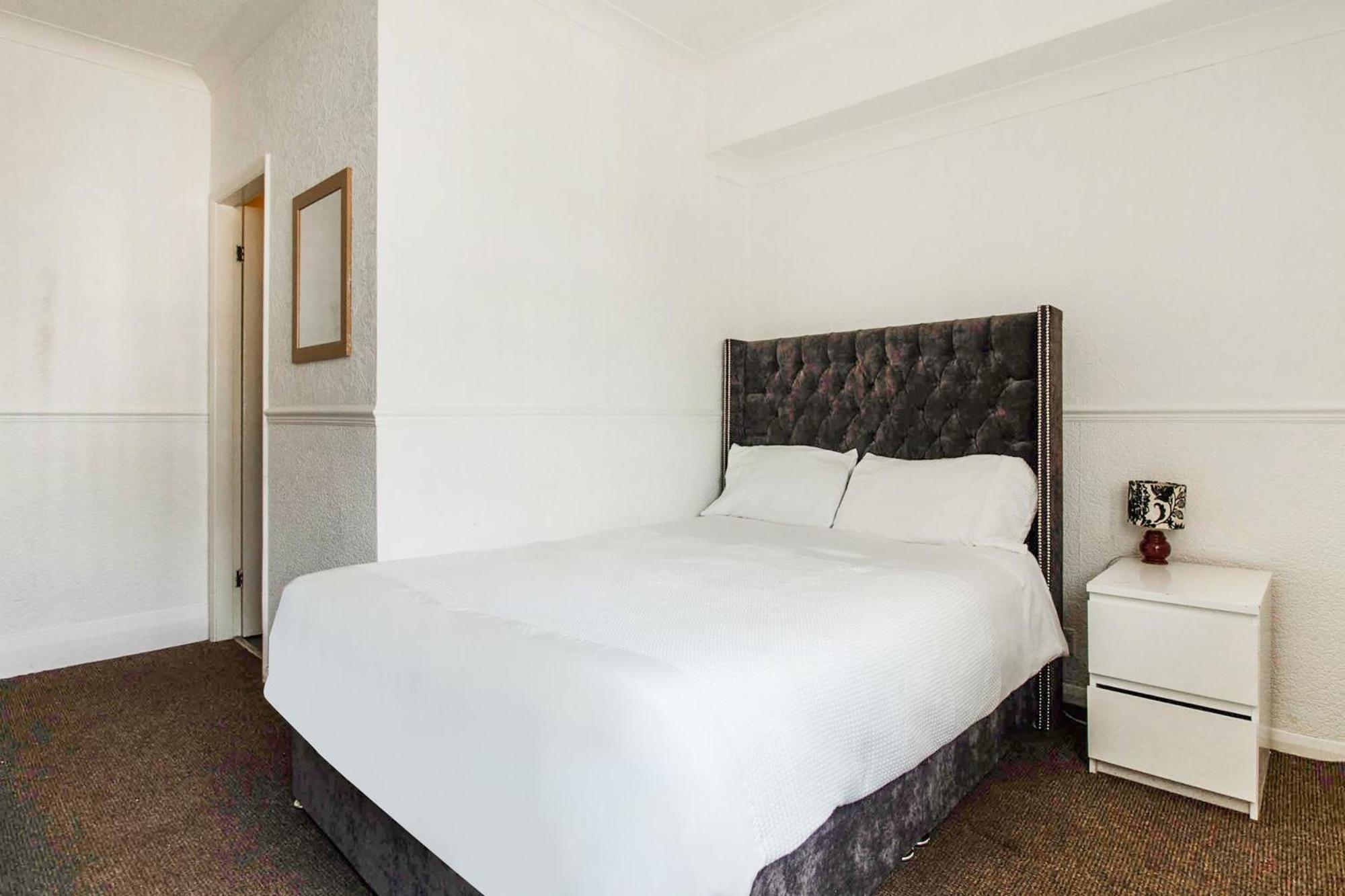 The Longlands Hotel Middlesbrough