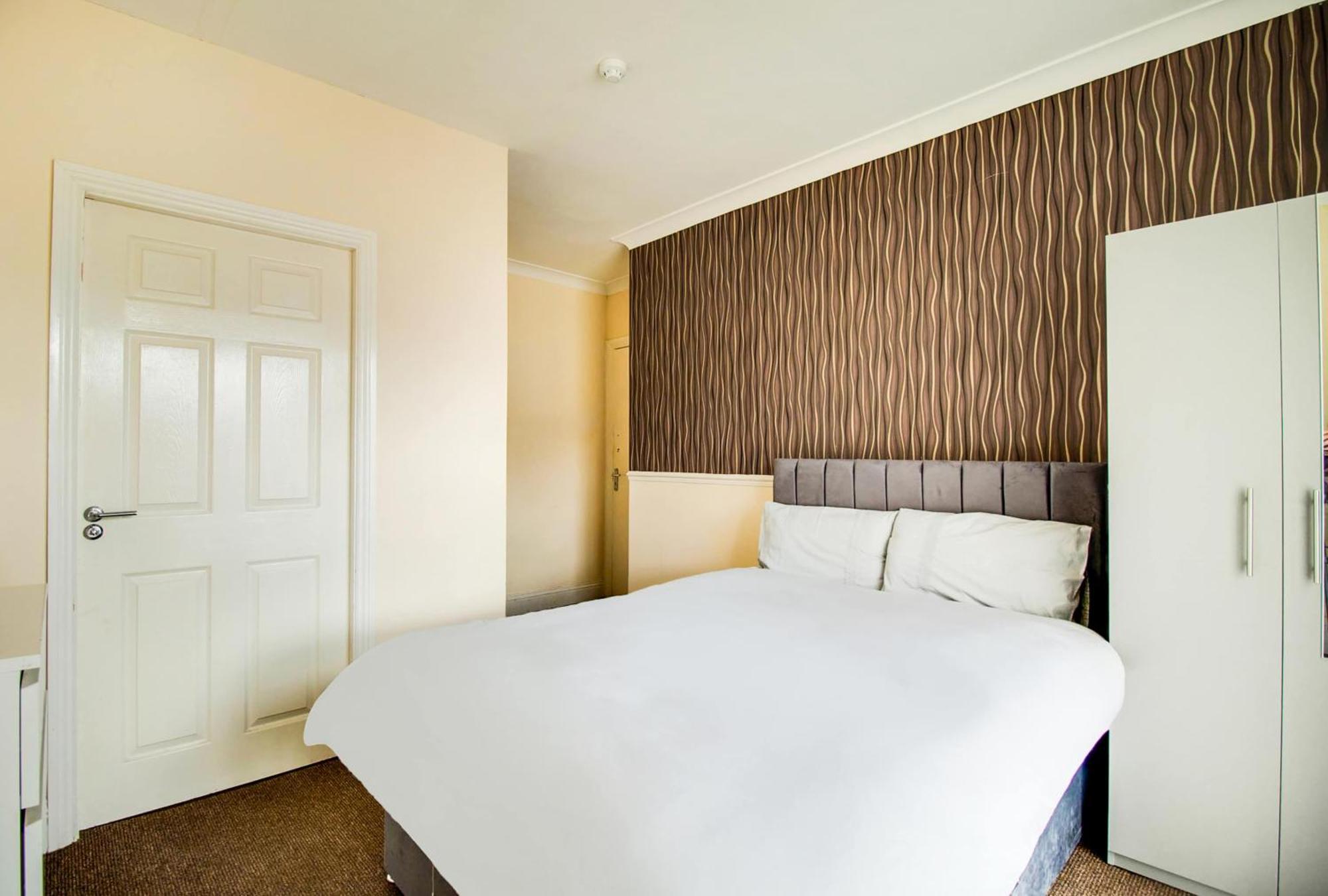 The Longlands Middlesbrough