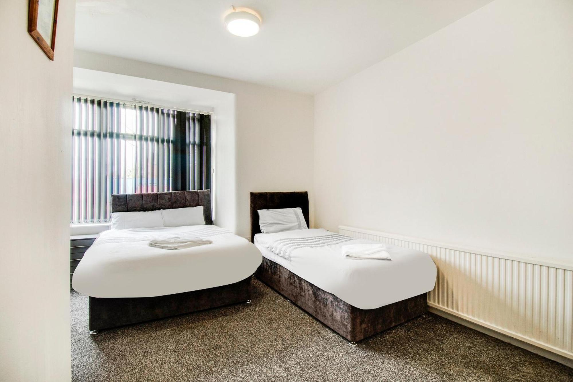 The Longlands Hotel 2*