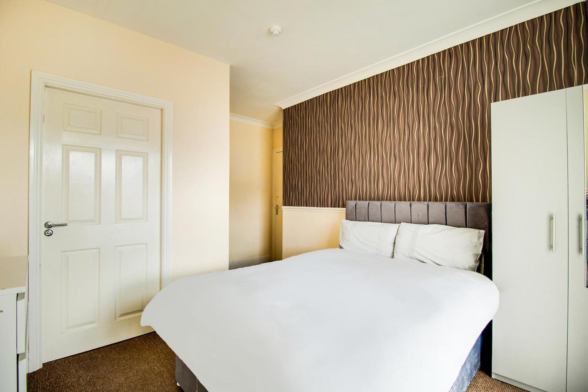 Hotel The Longlands 2*