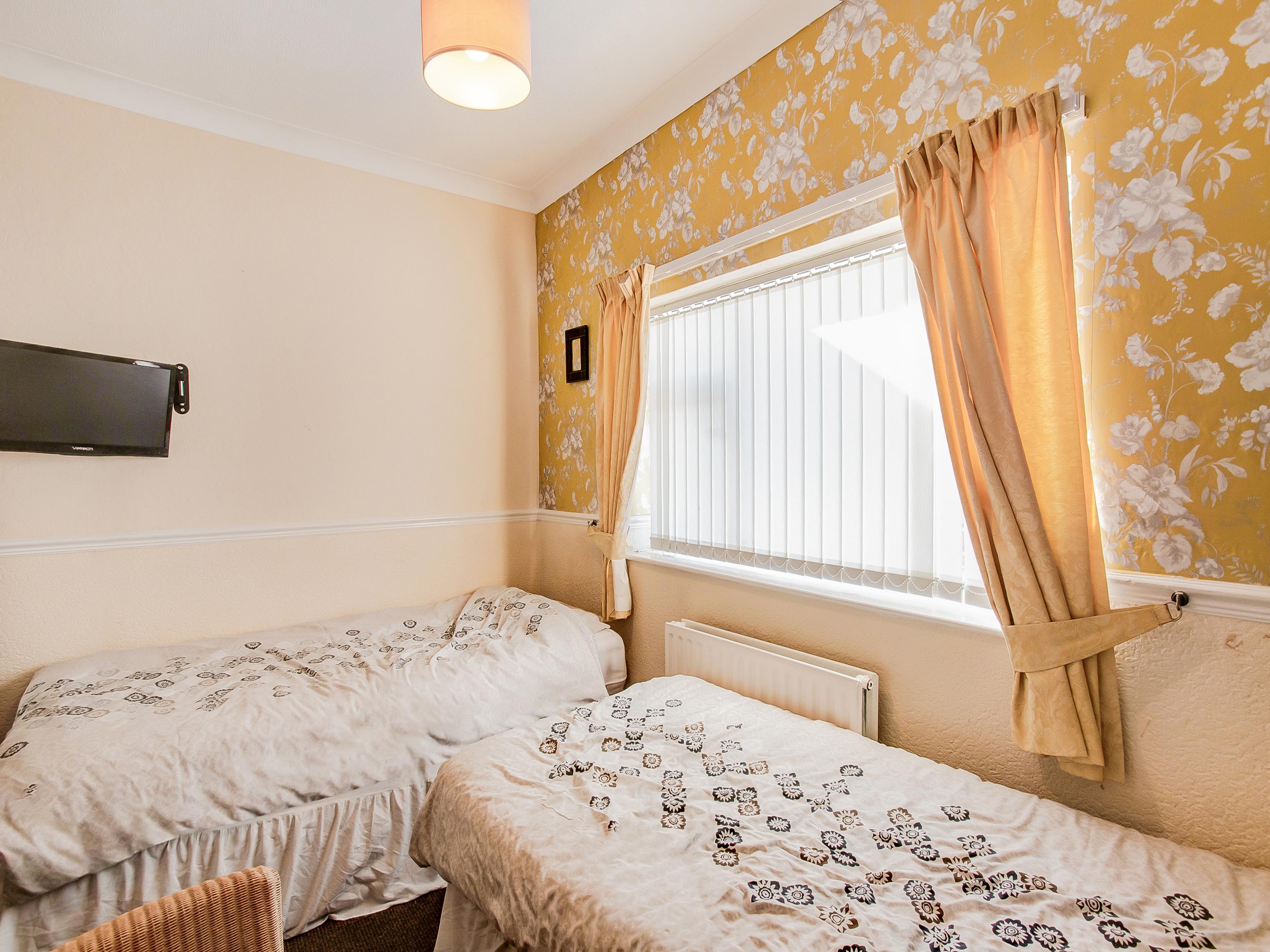 The Longlands Hotel