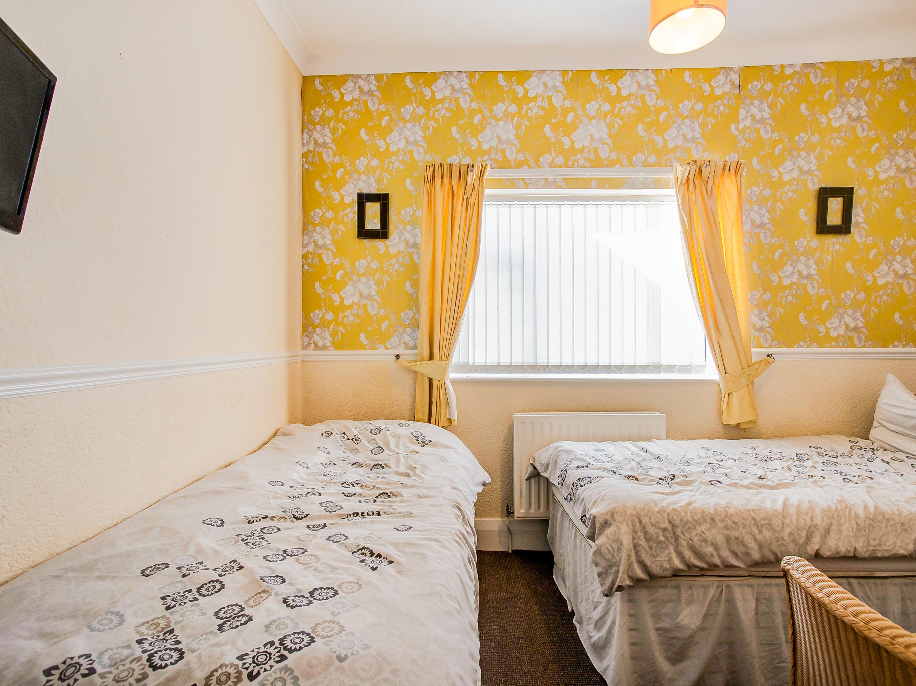 Hotel The Longlands