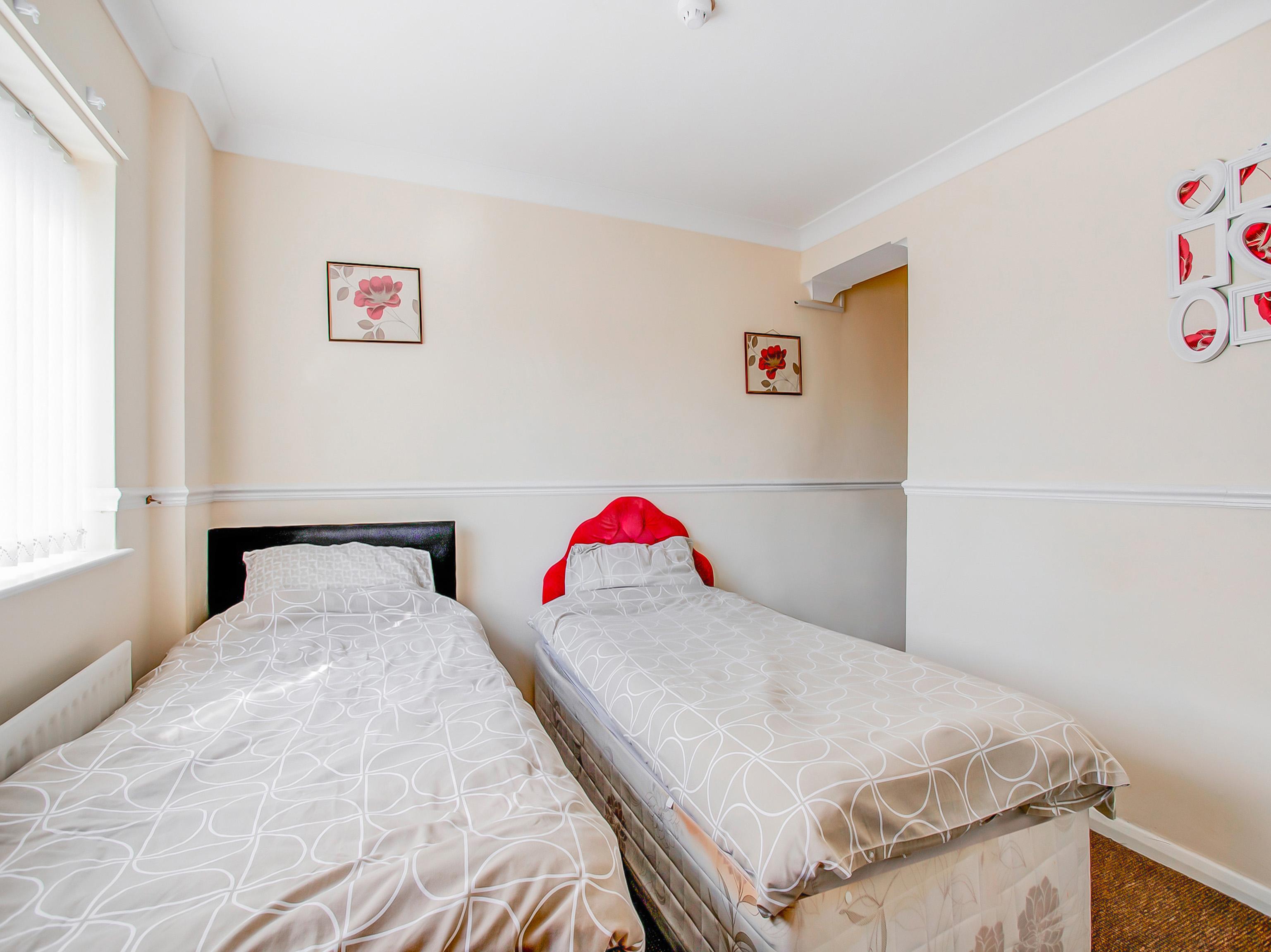 Hotel The Longlands