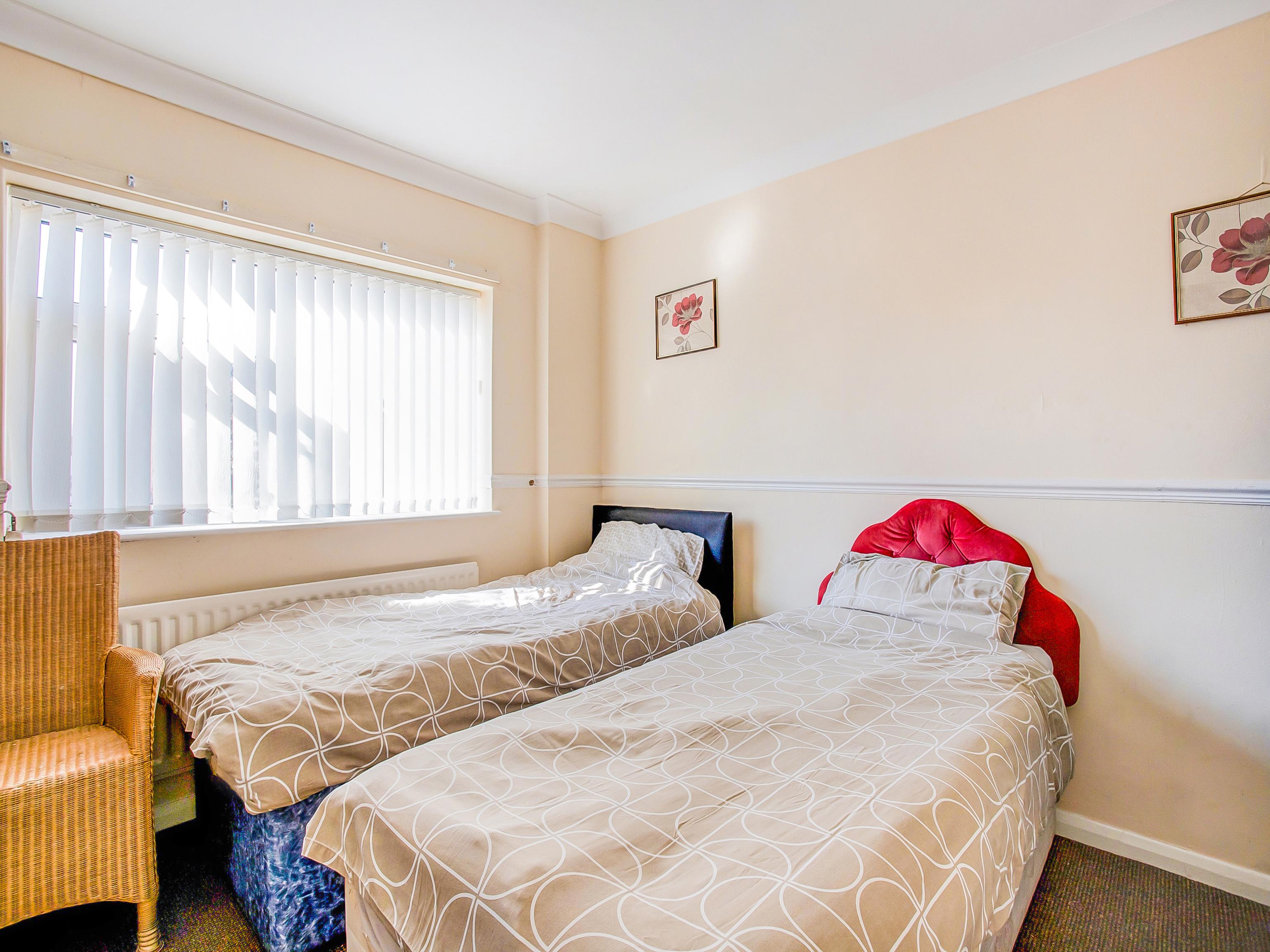Hotel The Longlands