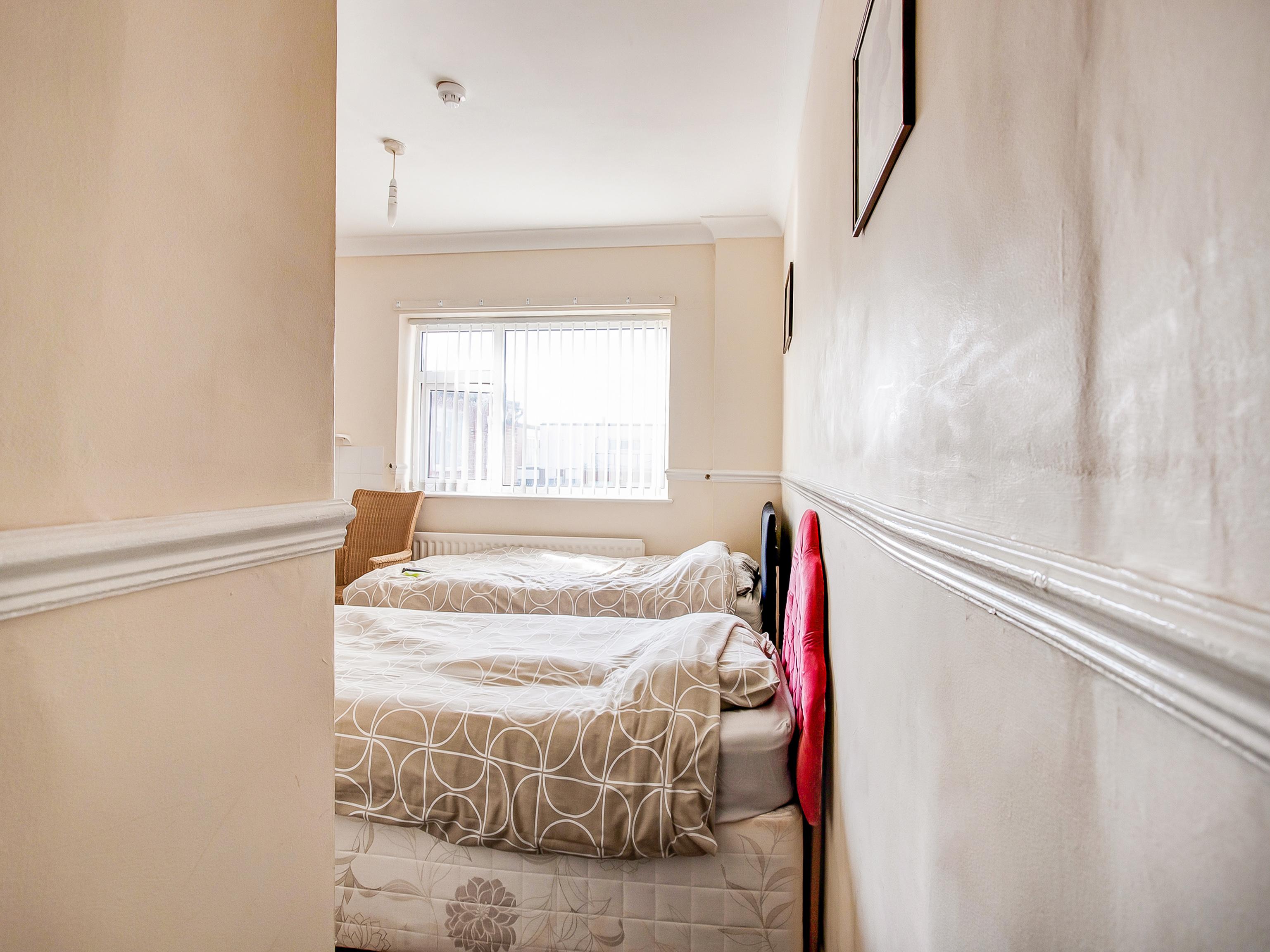 The Longlands Hotel Middlesbrough