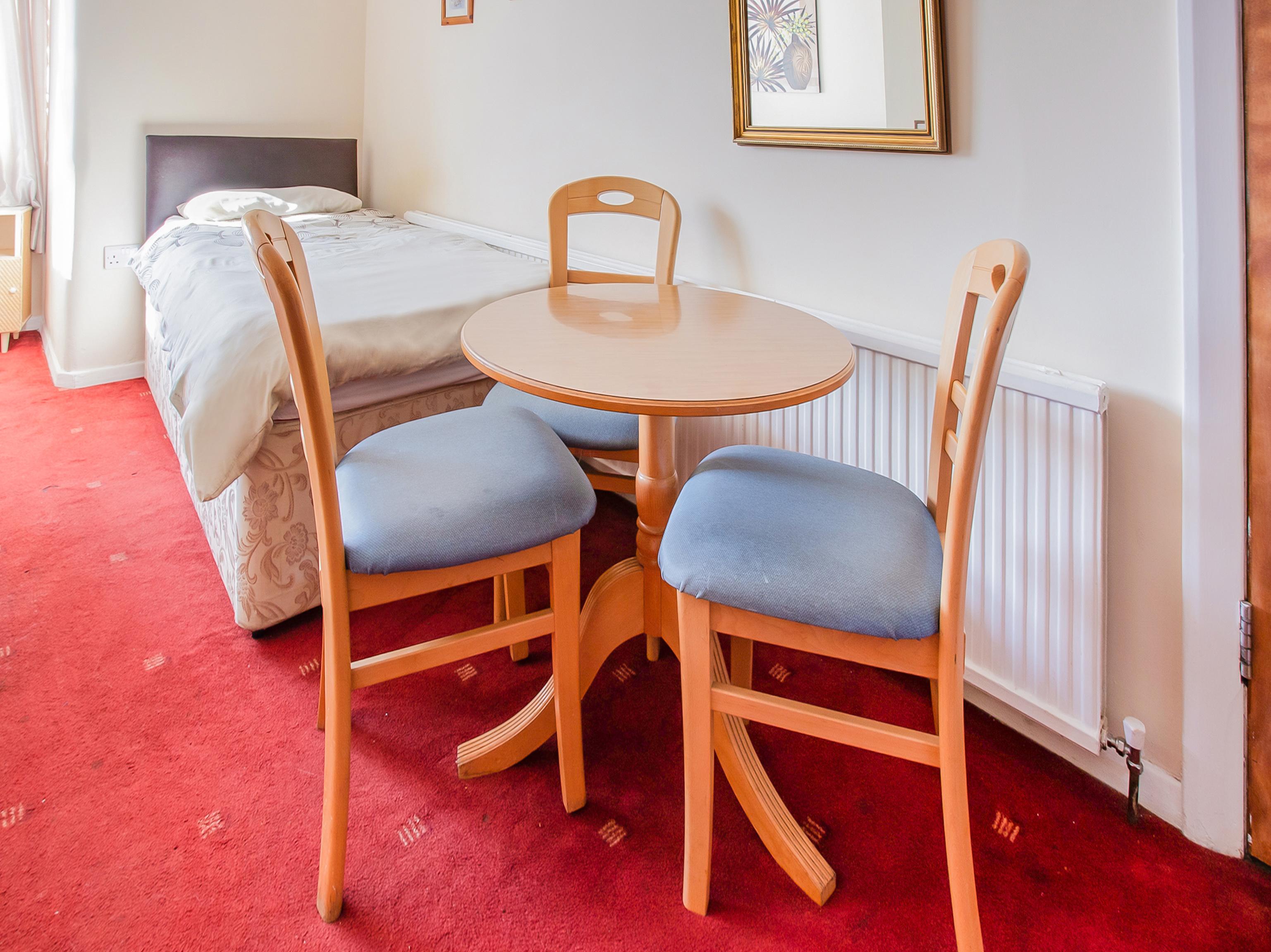 The Longlands Hotel 2*