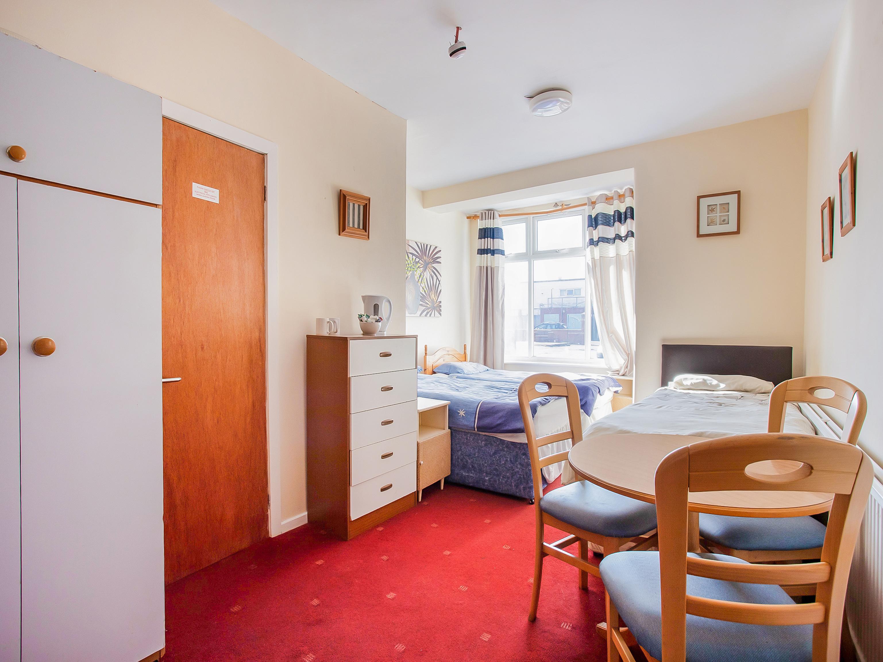 Hotel The Longlands 2*