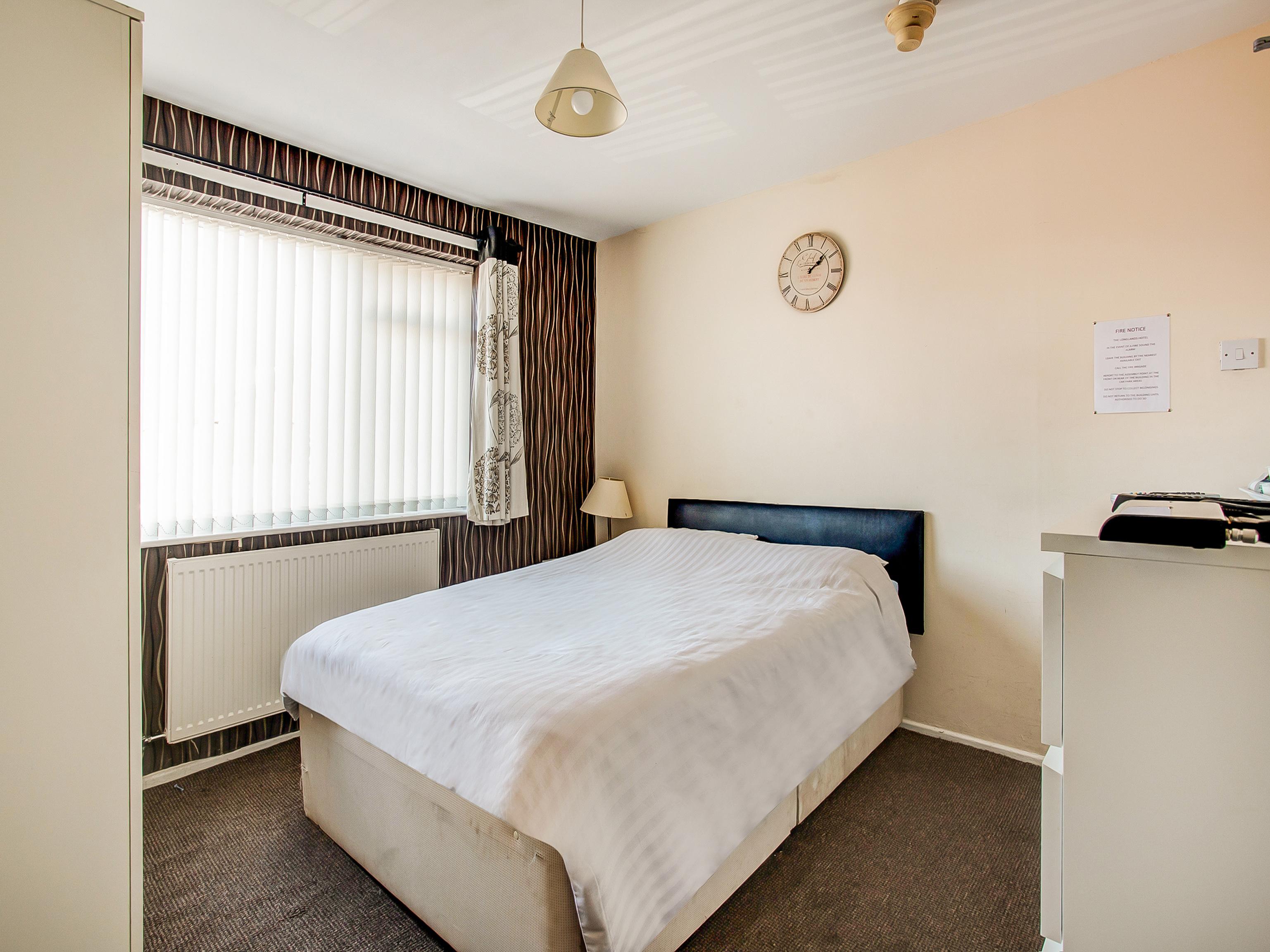 Hotel The Longlands Middlesbrough