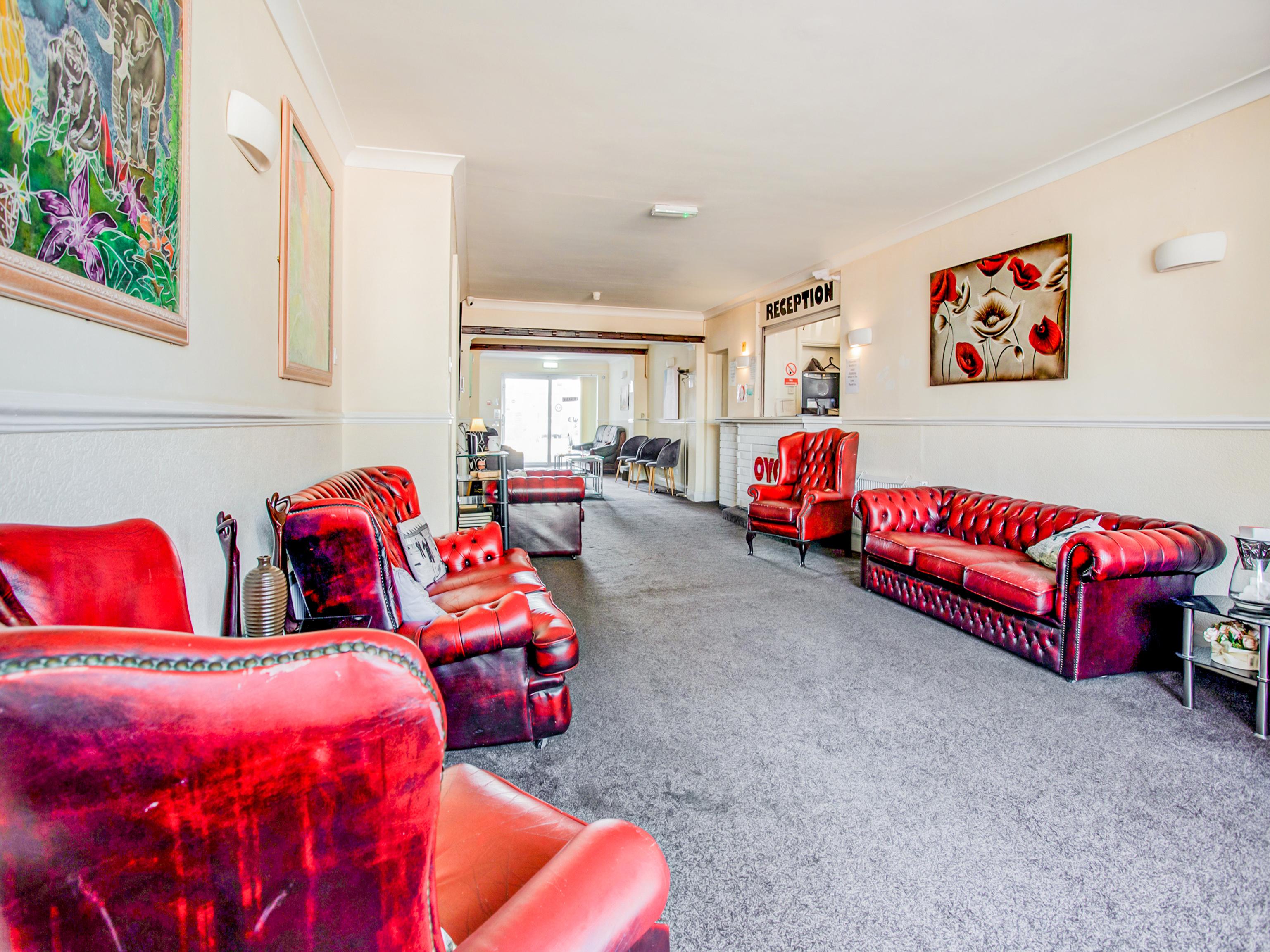 The Longlands Hotel 2*
