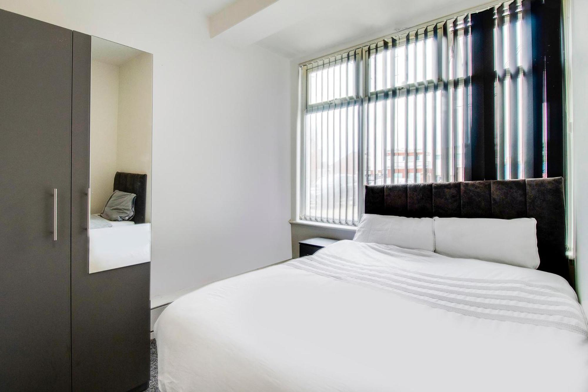 Hotel The Longlands 2*
