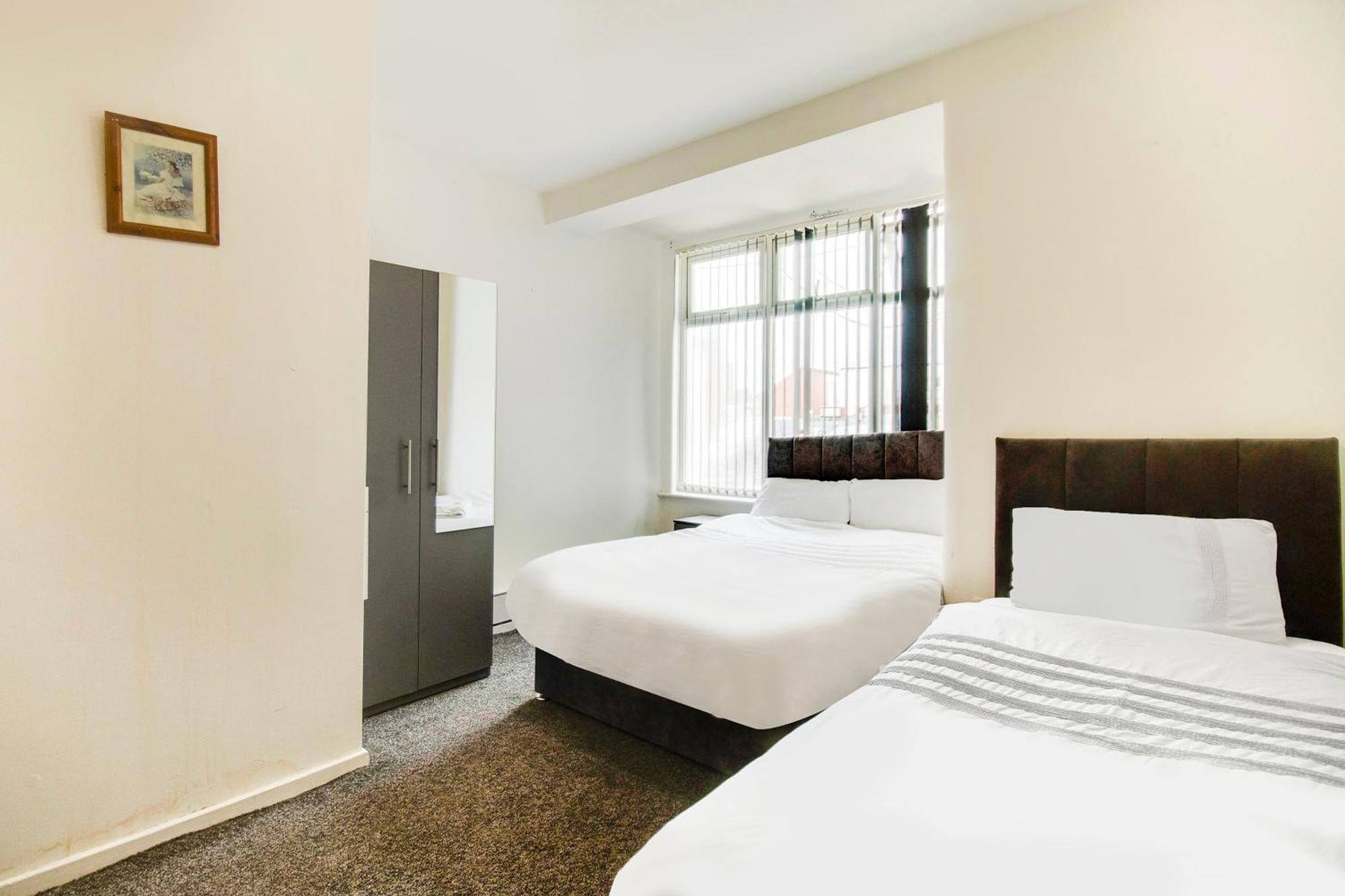 The Longlands Hotel