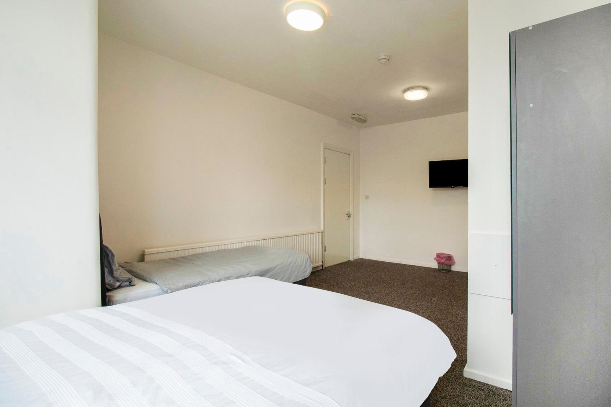 The Longlands Hotel Middlesbrough