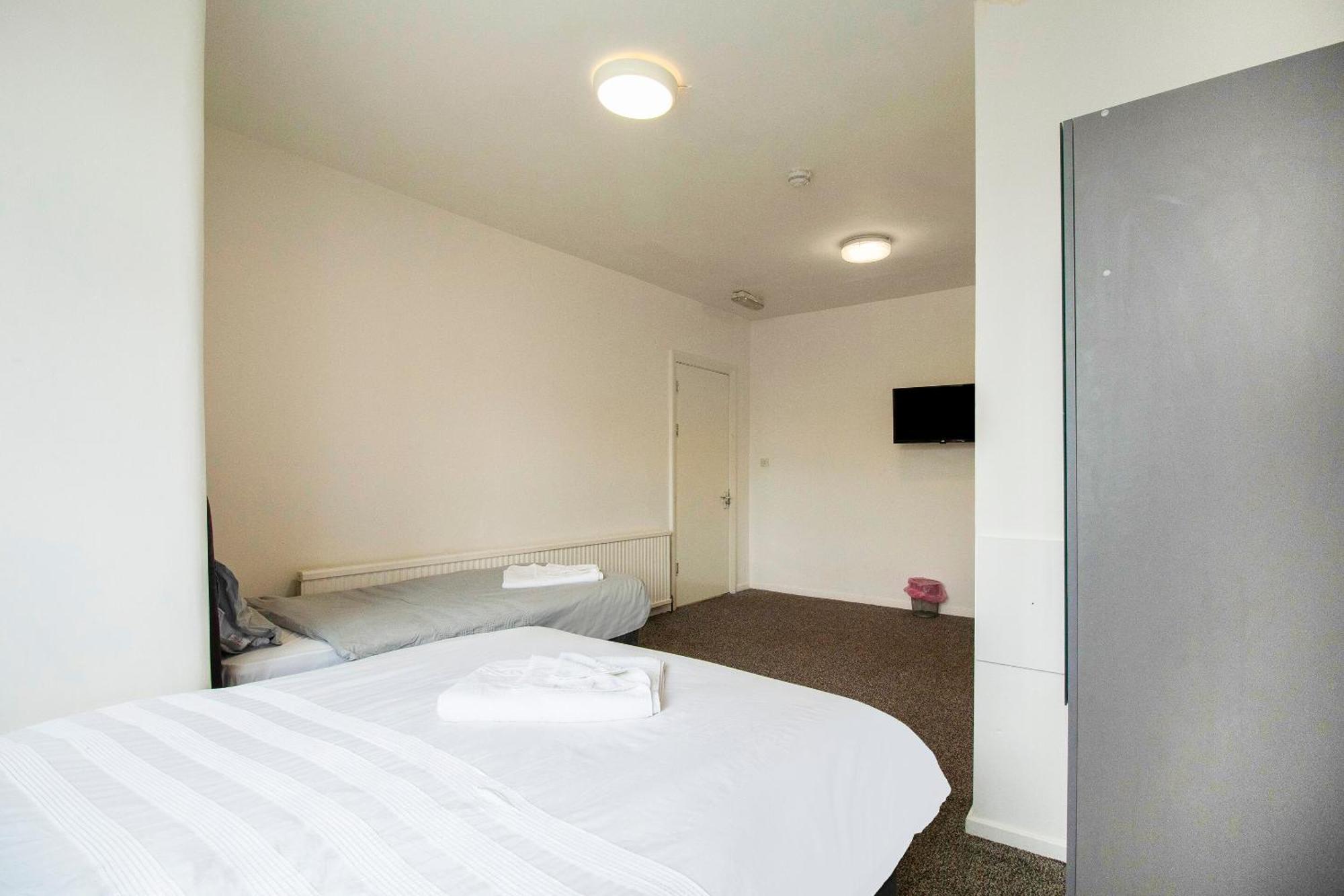 Hotel The Longlands Middlesbrough