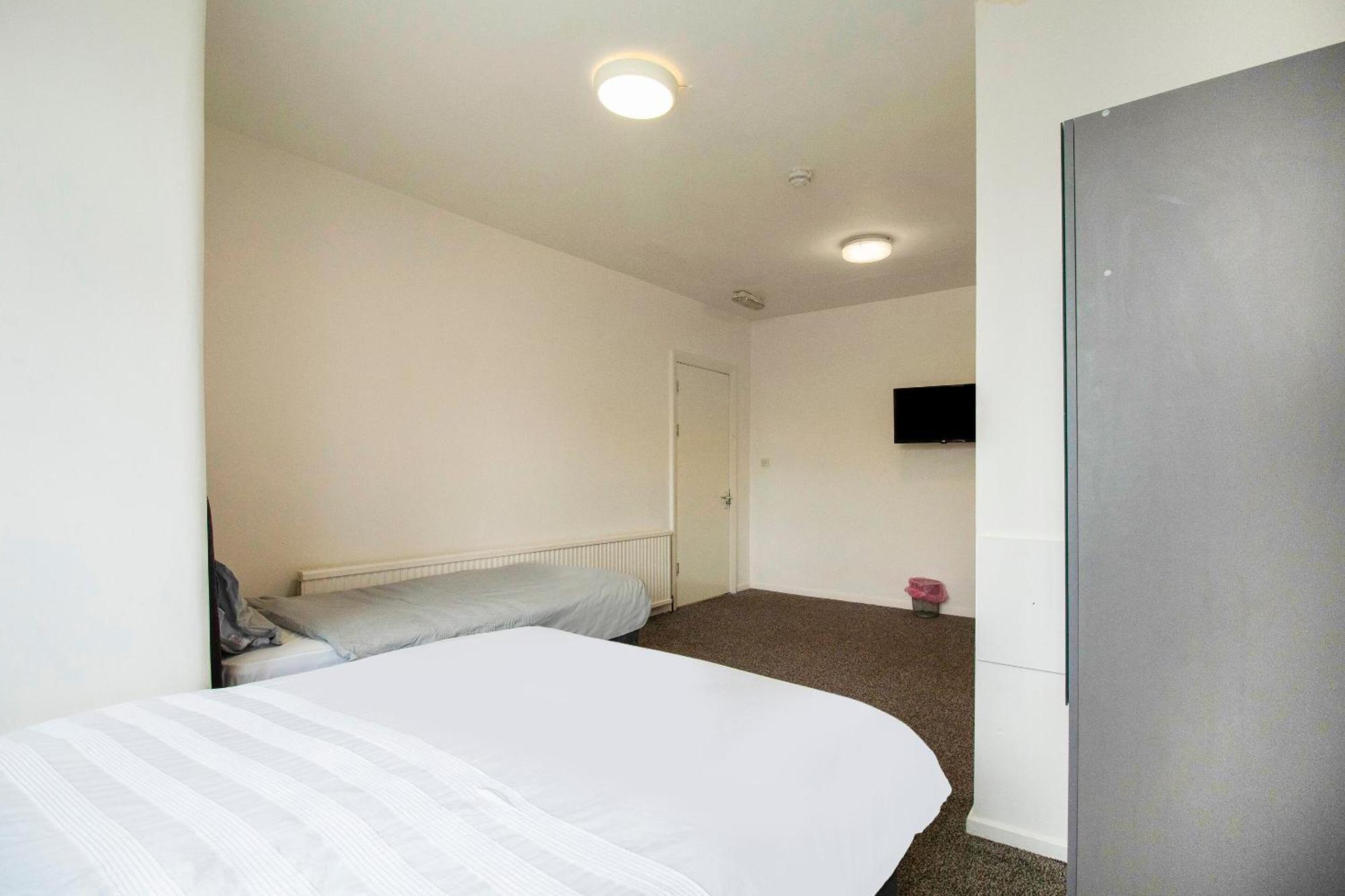Hotel The Longlands