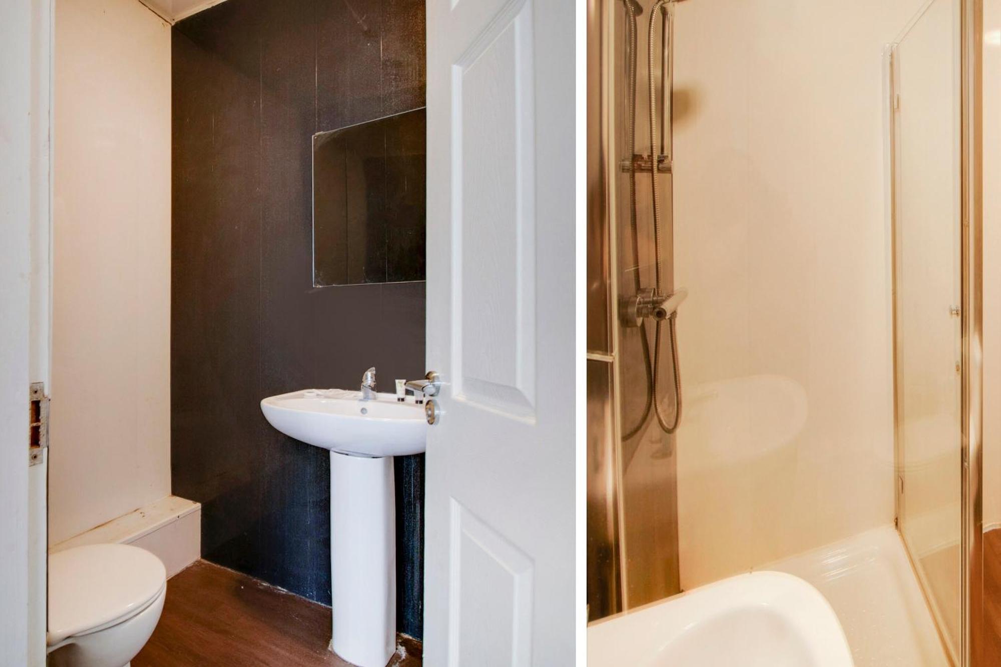 The Longlands Hotel 2*
