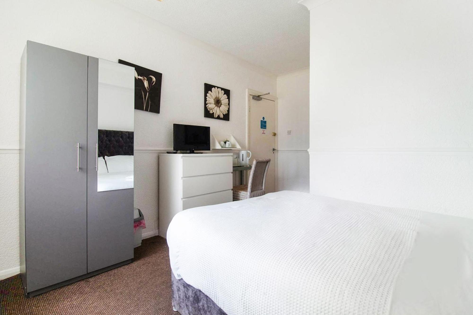 Hotel The Longlands 2*