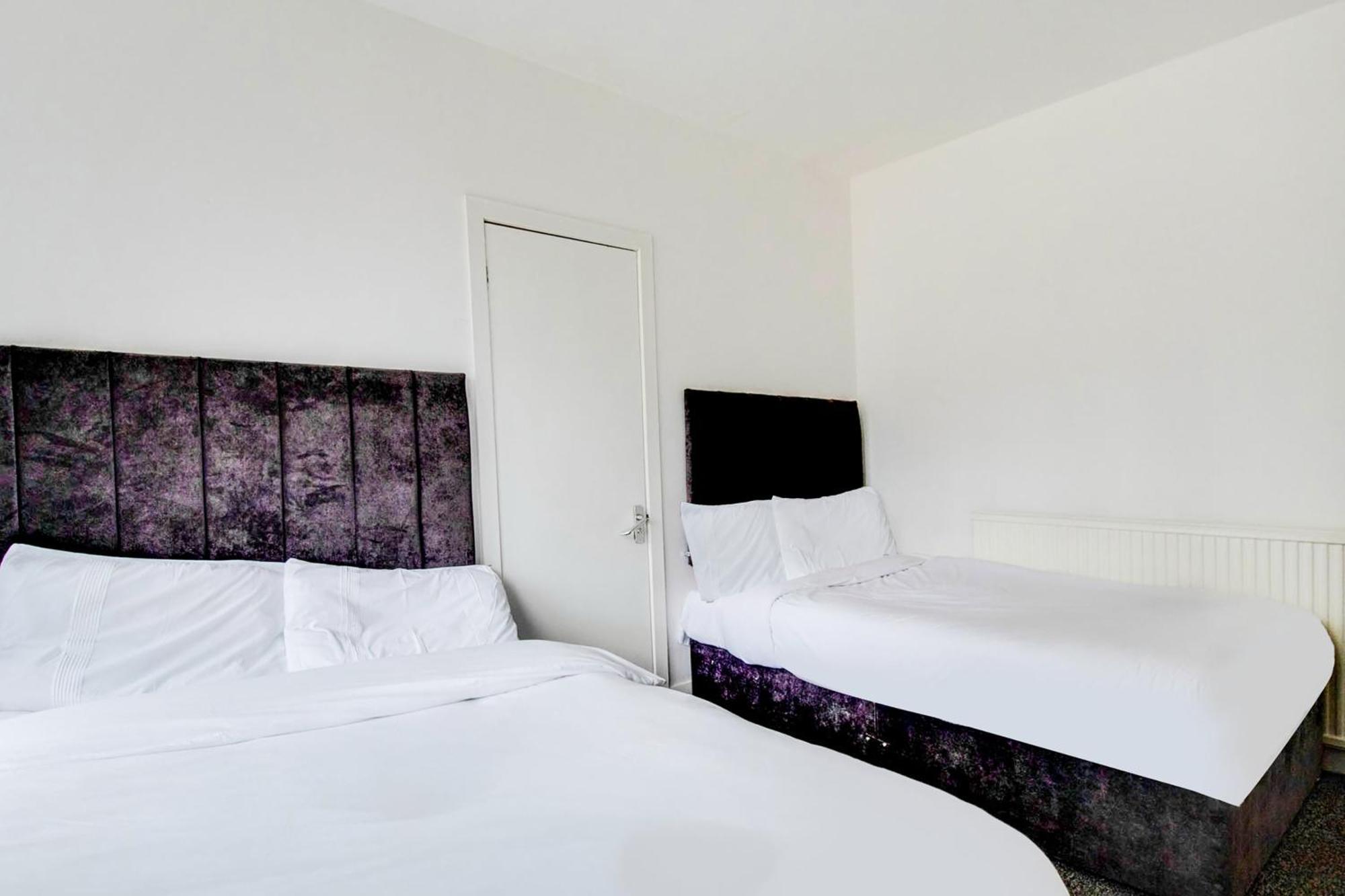 The Longlands Hotel Middlesbrough