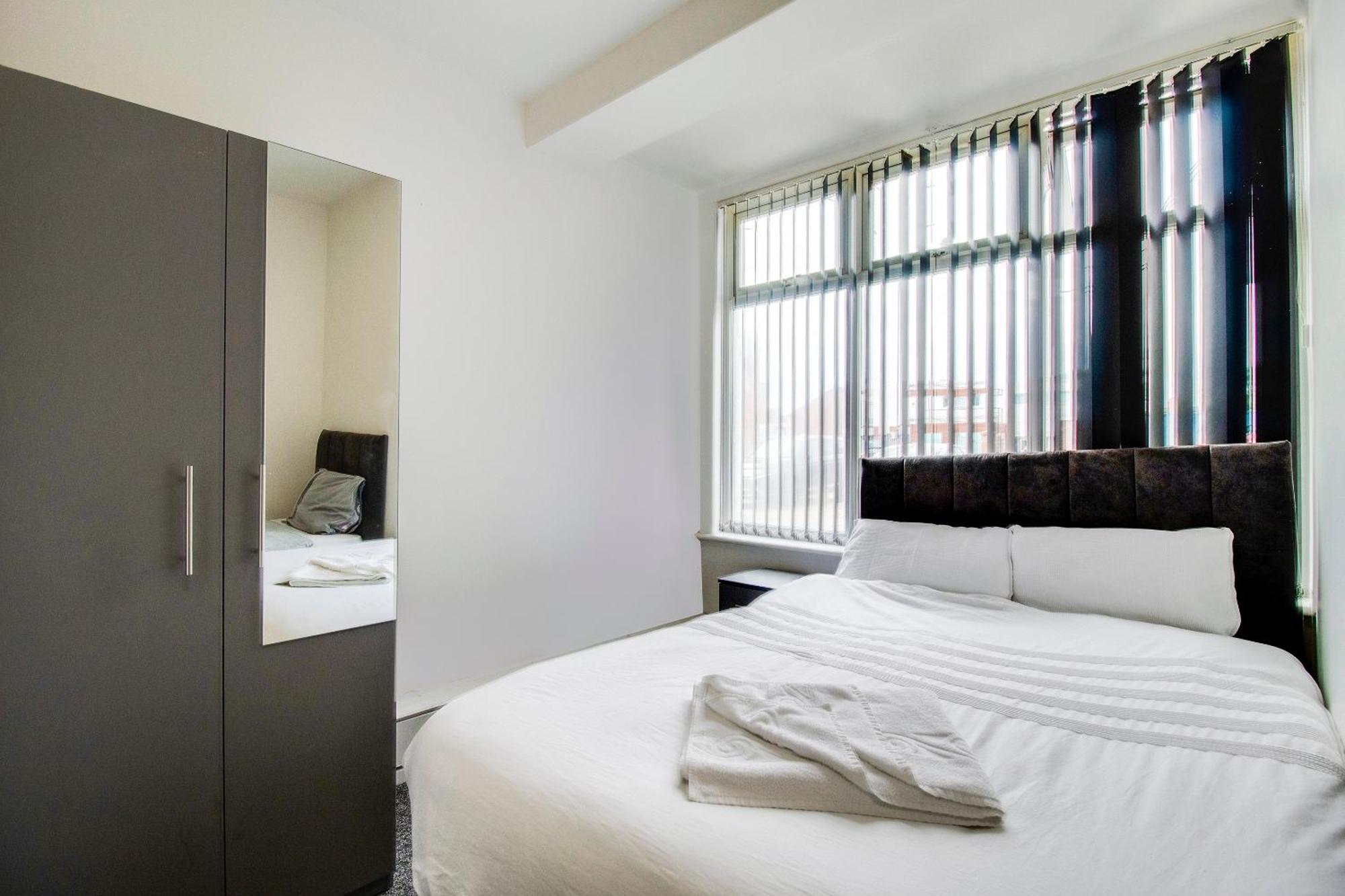 Hotel The Longlands Middlesbrough