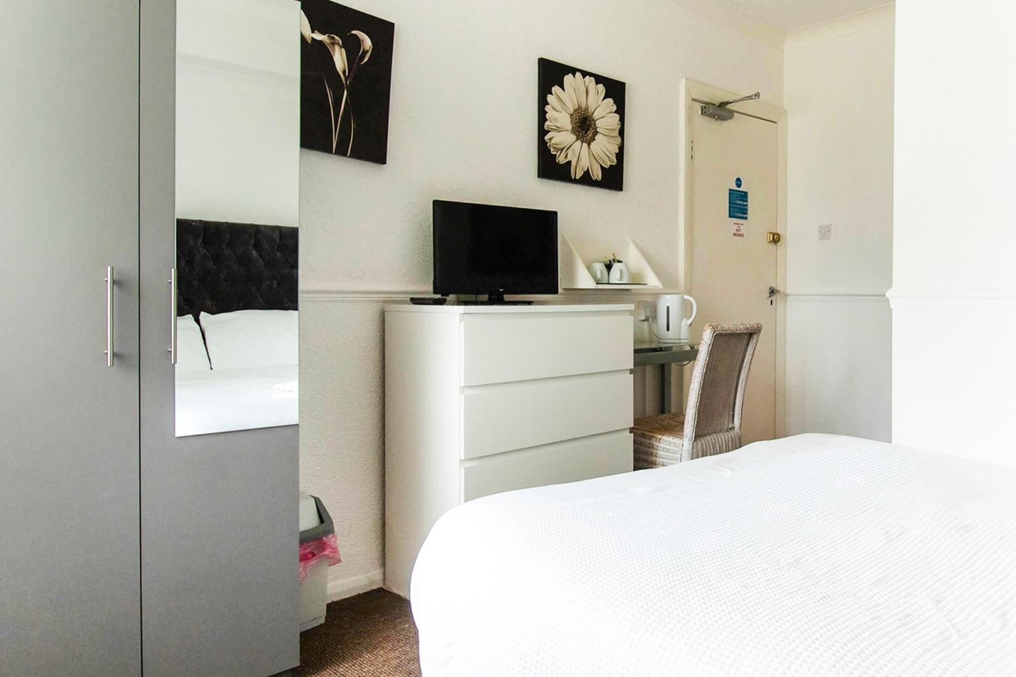 Hotel The Longlands 2*