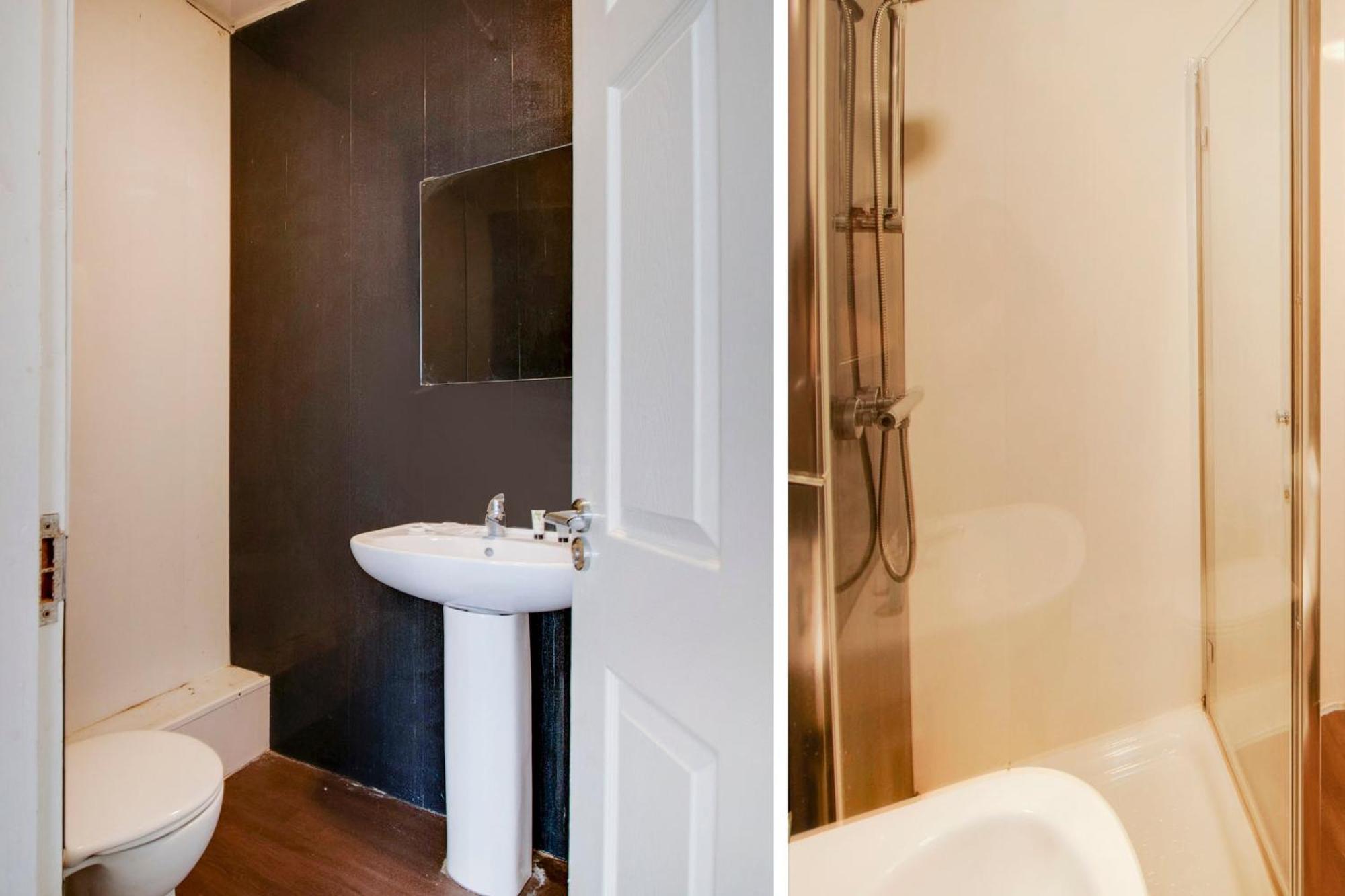 The Longlands Hotel 2*