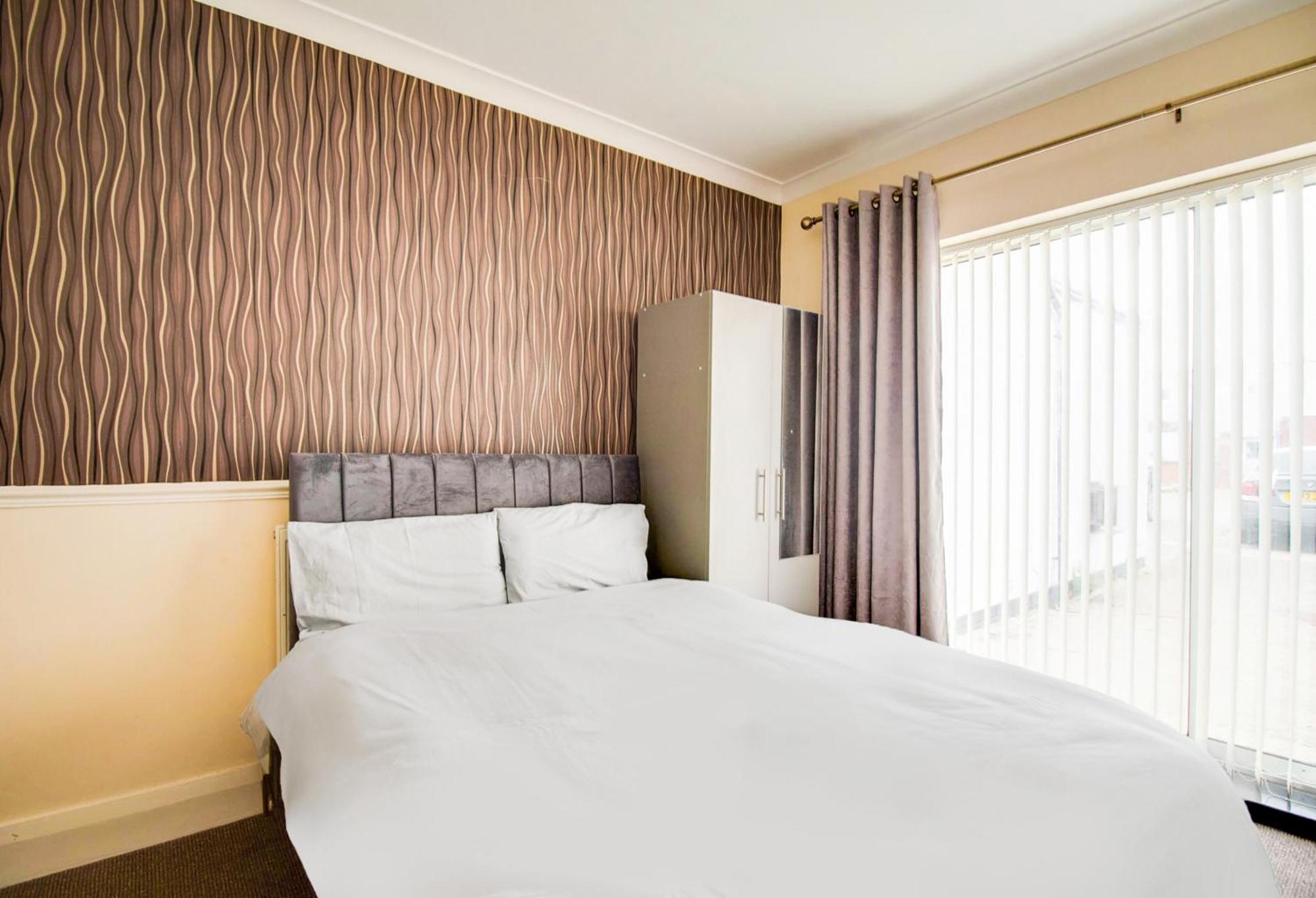 Hotel The Longlands Middlesbrough