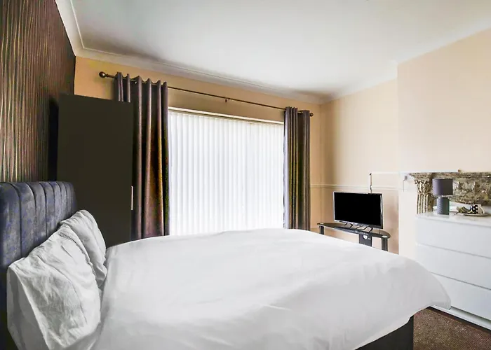 The Longlands Hotel