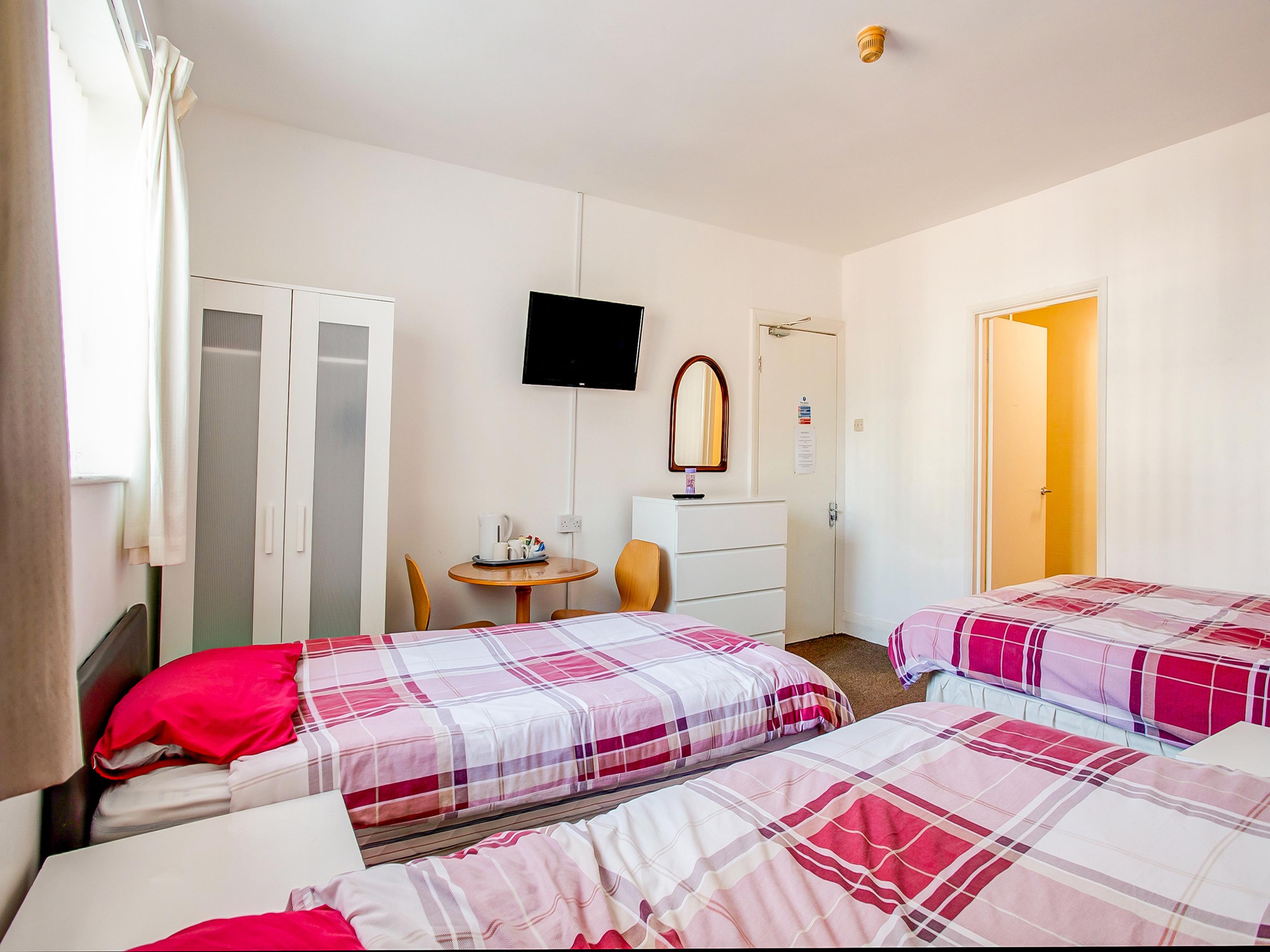 The Longlands Hotel 2*