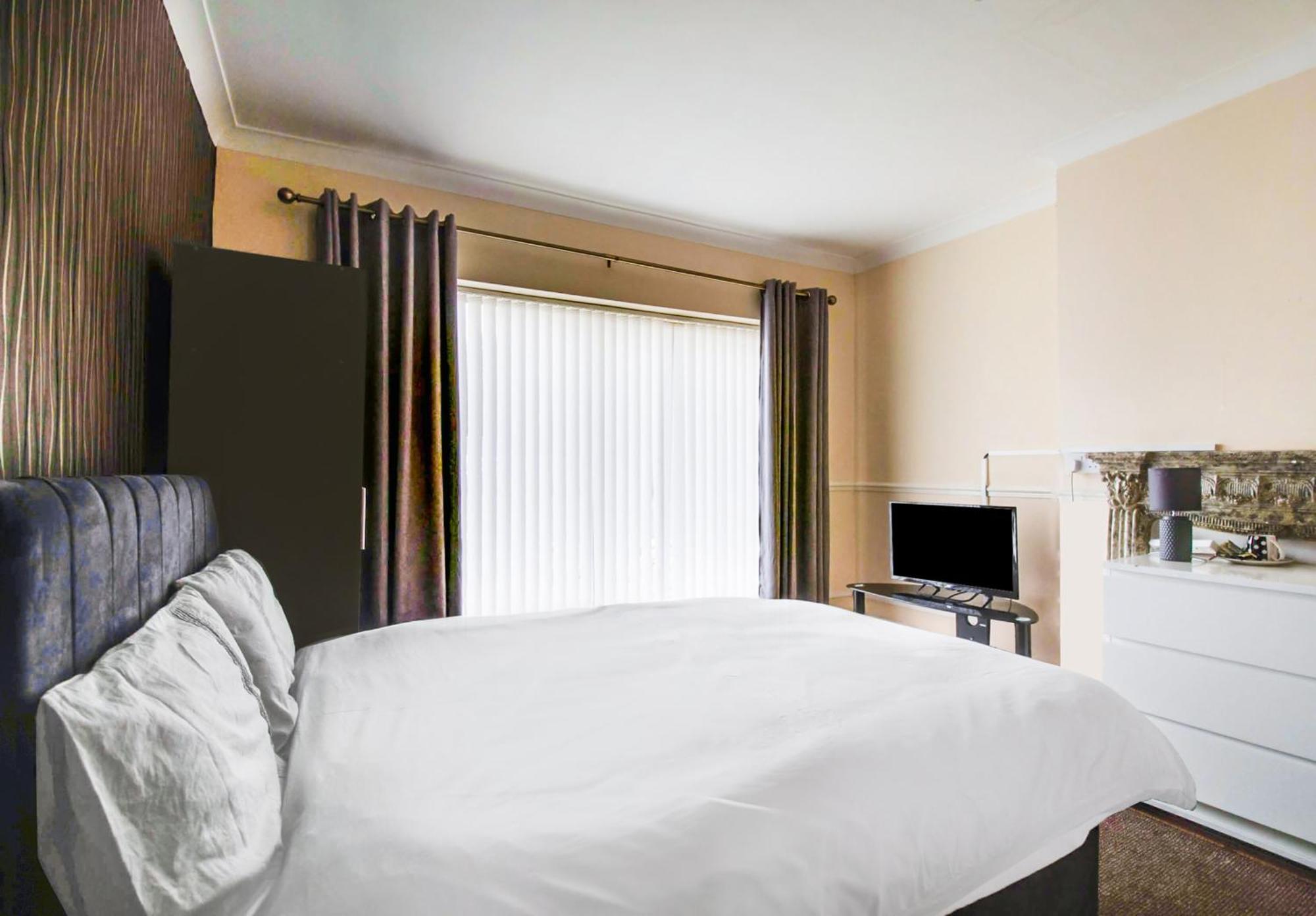 The Longlands Hotel