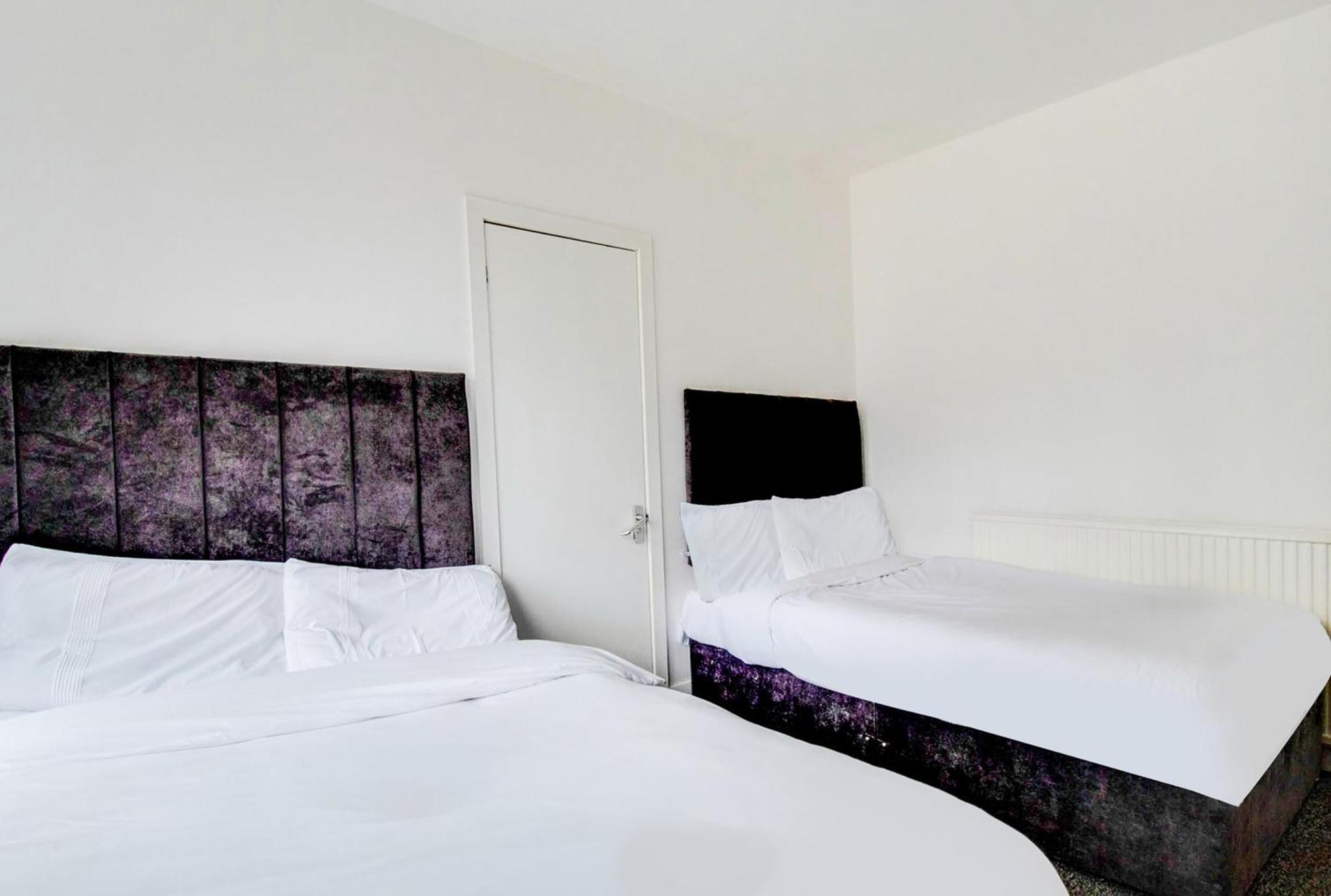 Hotel The Longlands