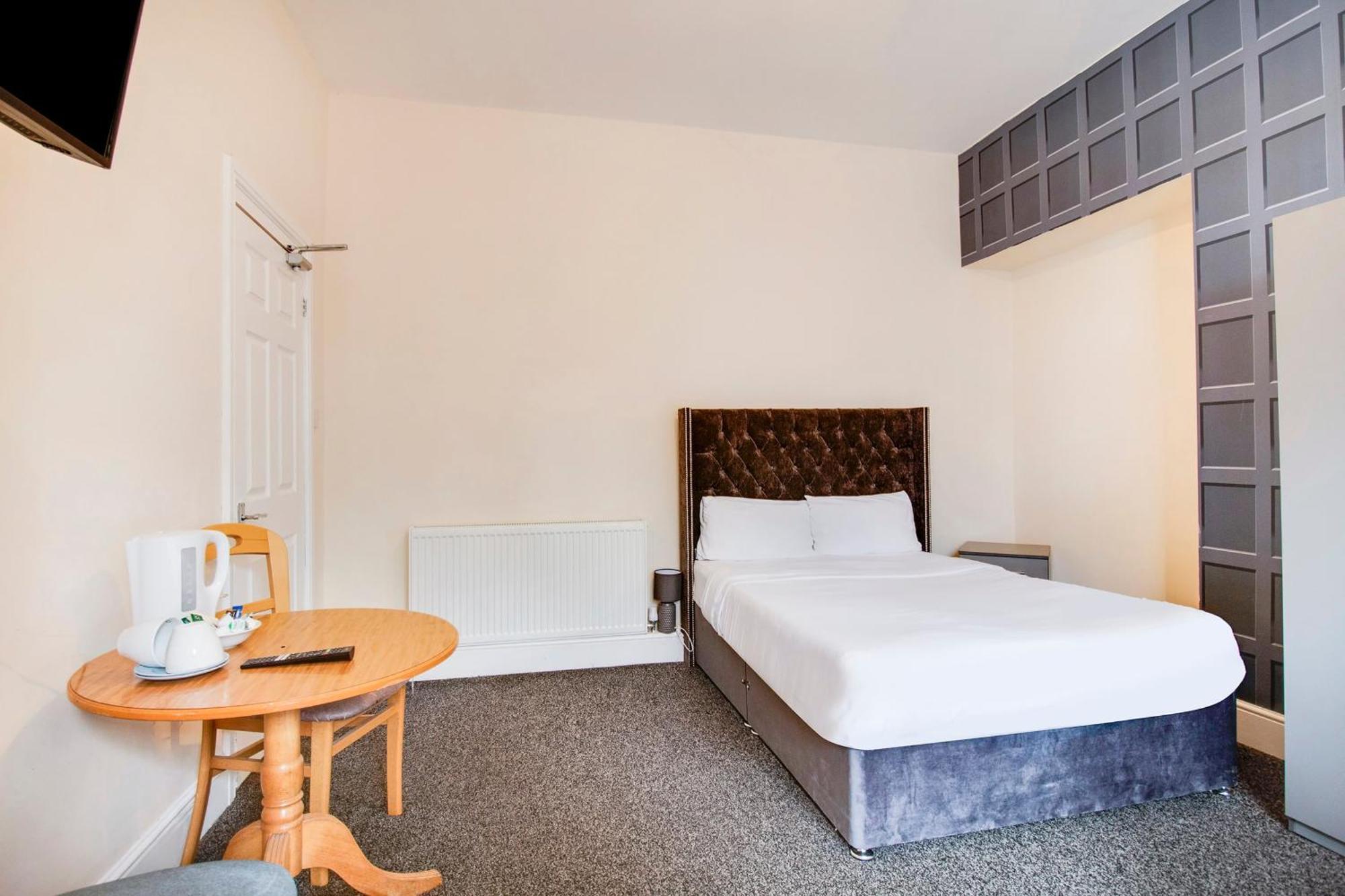 Hotel The Longlands