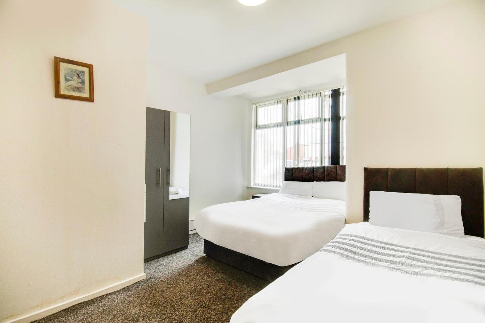The Longlands Hotel 2*