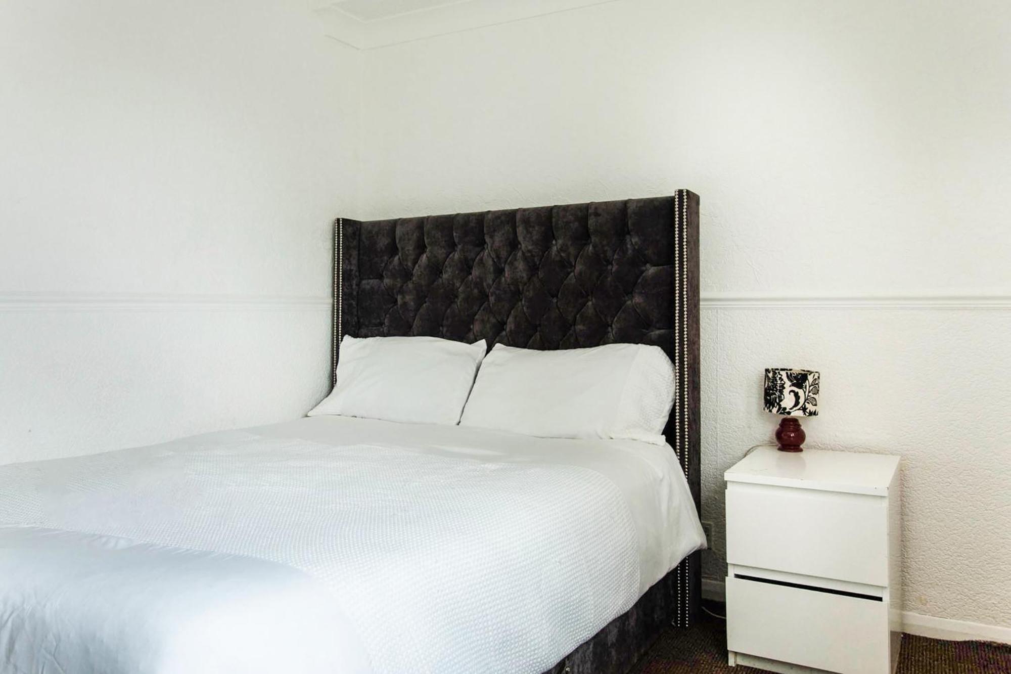 Hotel The Longlands Middlesbrough